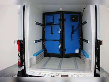 Used Ford Transit 2022 for sale - 79713887: Photo