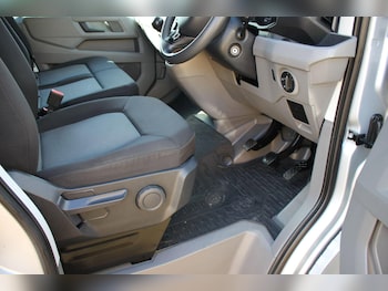 Used Volkswagen Crafter 2022 for sale - 78872137: Photo
