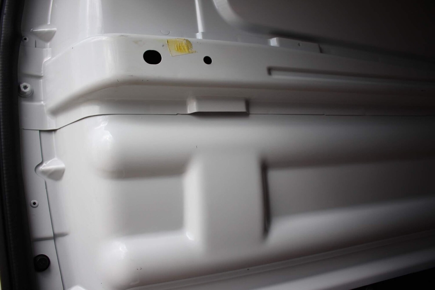 Used Vauxhall Vivaro 2019 for sale - 78190506: Photo 11