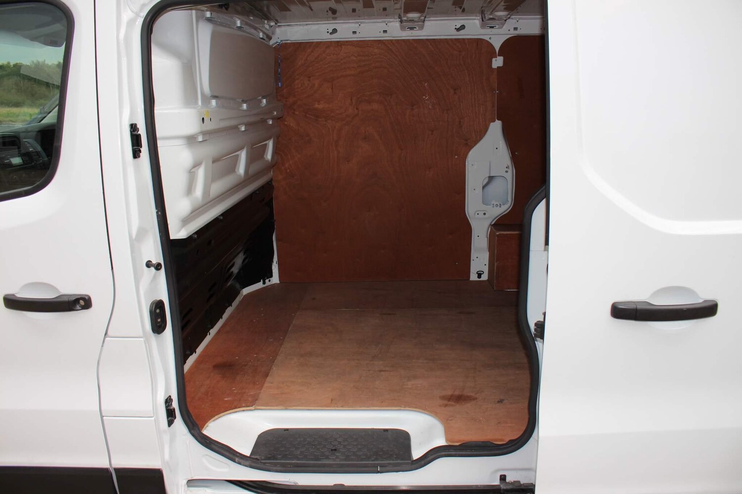 Used Vauxhall Vivaro 2019 for sale - 78190506: Photo 6