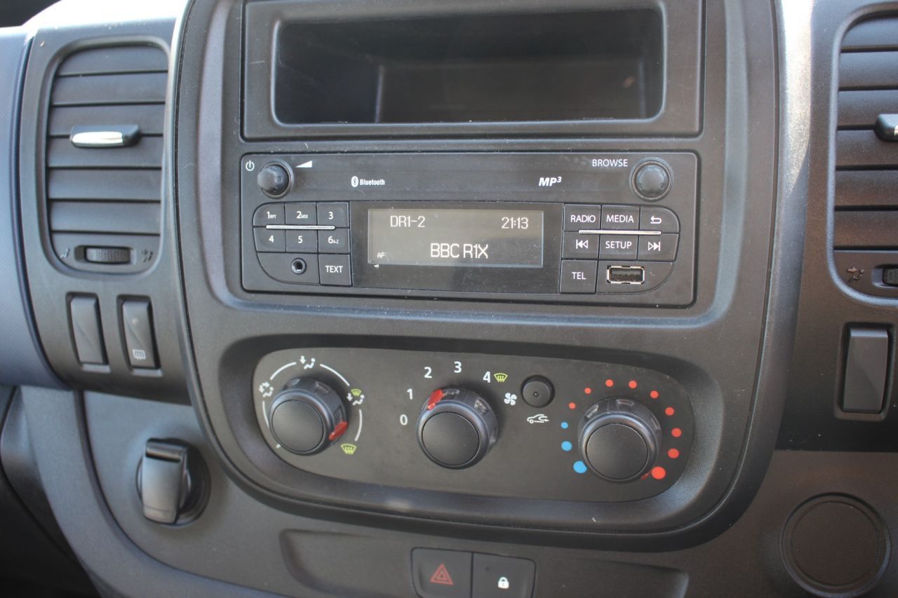 Used Vauxhall Vivaro 2019 for sale - 78190506: Photo 8