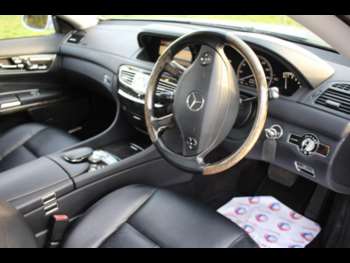 Used Mercedes-Benz CL 2008 for sale - 72920882: Photo