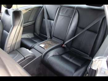 Used Mercedes-Benz CL 2008 for sale - 72920882: Photo