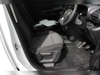 Used Vauxhall Combo 2023 for sale - 79309703: Photo