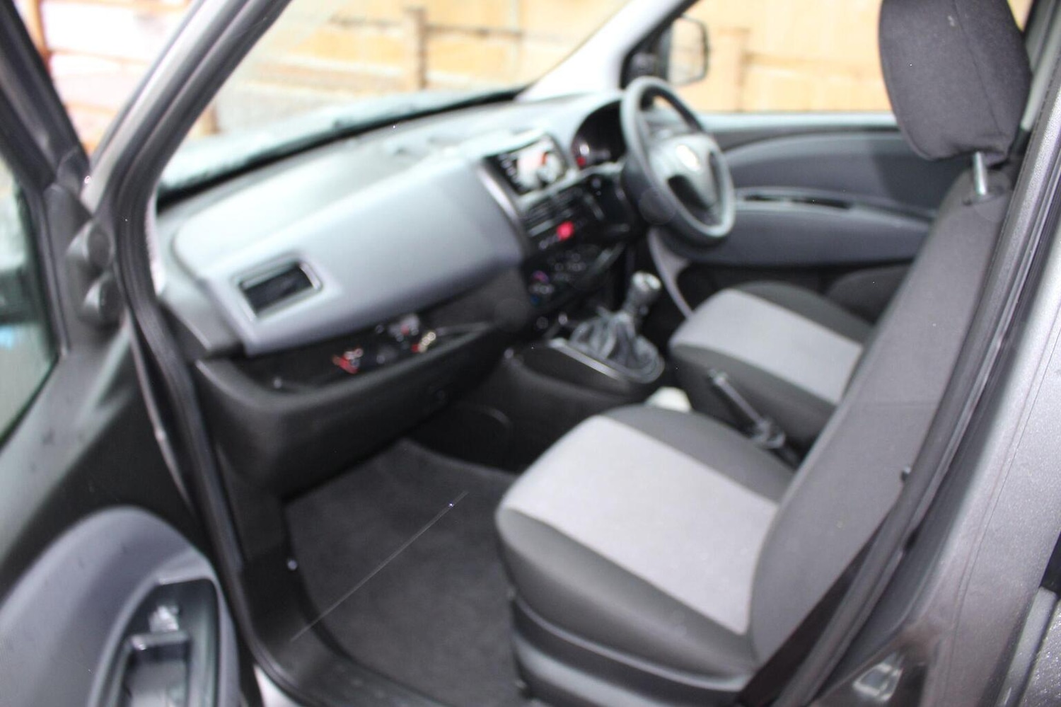 Used Fiat Doblo 2019 for sale - 76164527: Photo 10