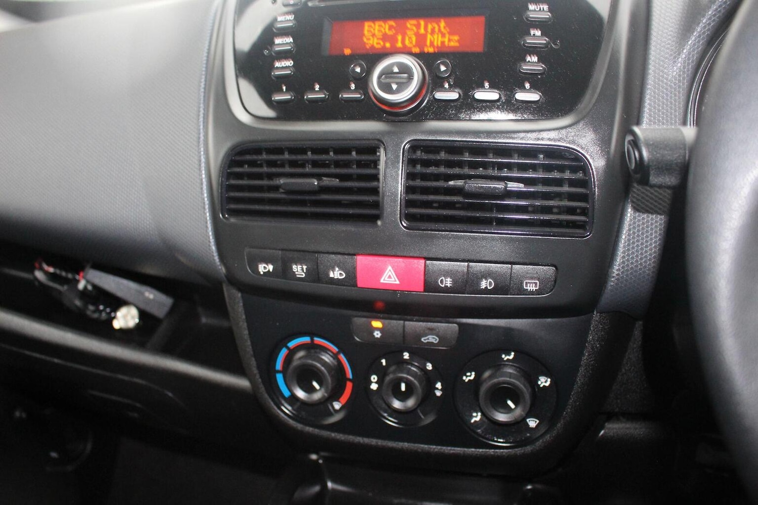 Used Fiat Doblo 2019 for sale - 76164527: Photo 11