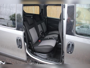 Used Fiat Doblo 2019 for sale - 76164527: Photo