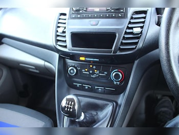 Used Ford Transit Connect 2020 for sale - 77881004: Photo