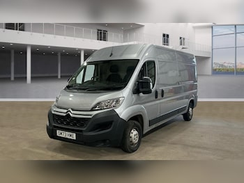 Citroen - Relay
