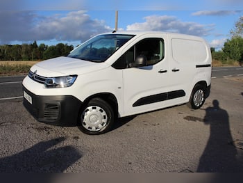 Used Citroen Berlingo 2021 for sale - 79713880: Photo