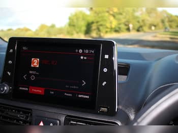 Used Citroen Berlingo 2021 for sale - 79713880: Photo