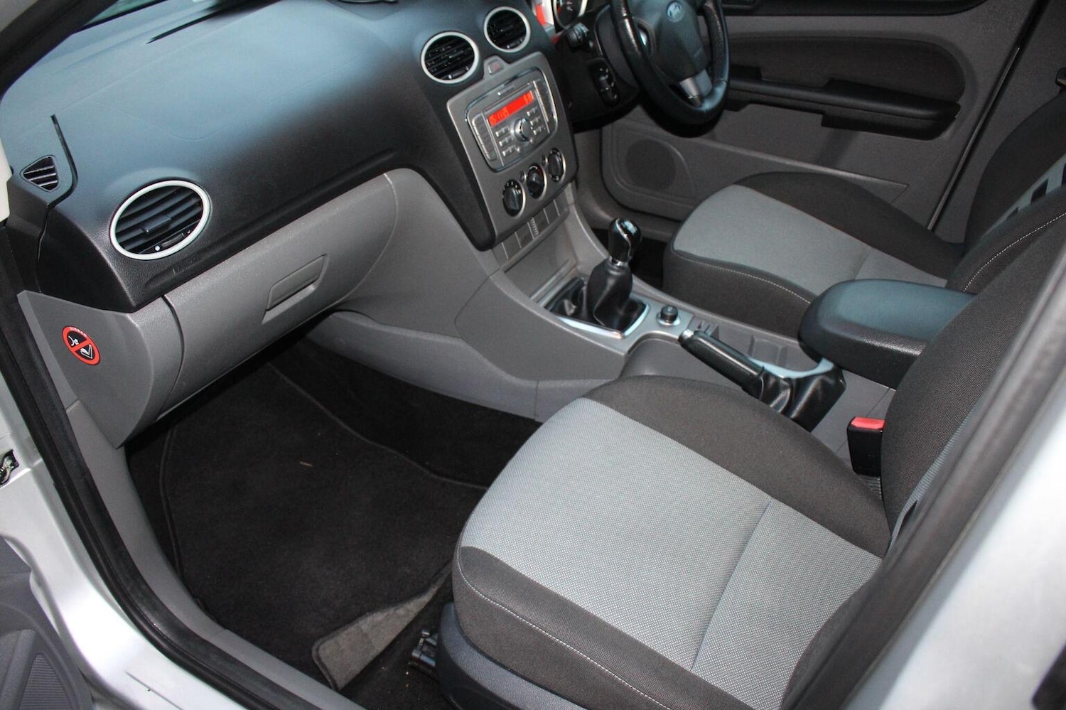 Used Ford Focus 2009 for sale - 76482916: Photo 10