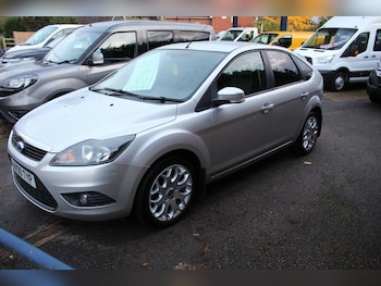 Used Ford Focus 2009 for sale - 76482916: Photo