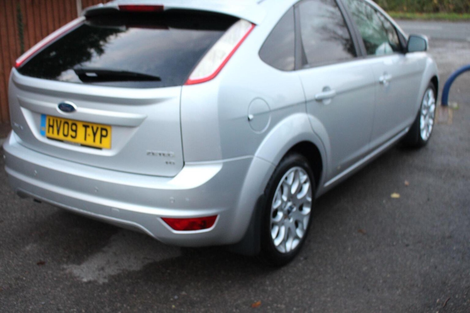 Used Ford Focus 2009 for sale - 76482916: Photo 3