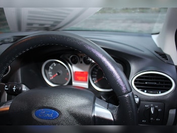 Used Ford Focus 2009 for sale - 76482916: Photo