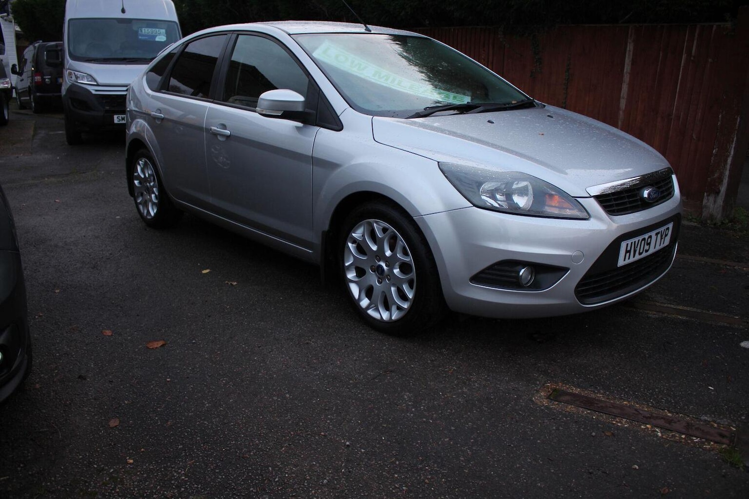 Used Ford Focus 2009 for sale - 76482916: Photo 6