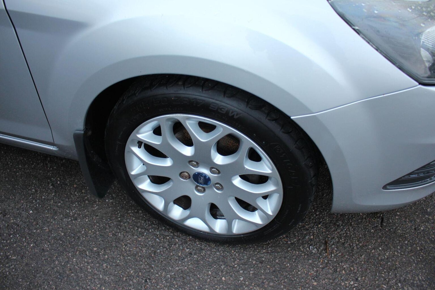 Used Ford Focus 2009 for sale - 76482916: Photo 8