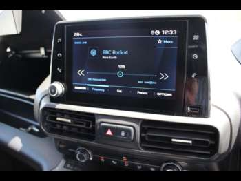 Used Peugeot Partner 2020 for sale - 75101075: Photo