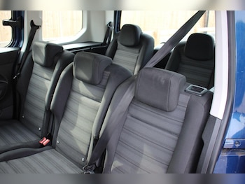 Used Vauxhall Combo Life 2019 for sale - 75836323: Photo