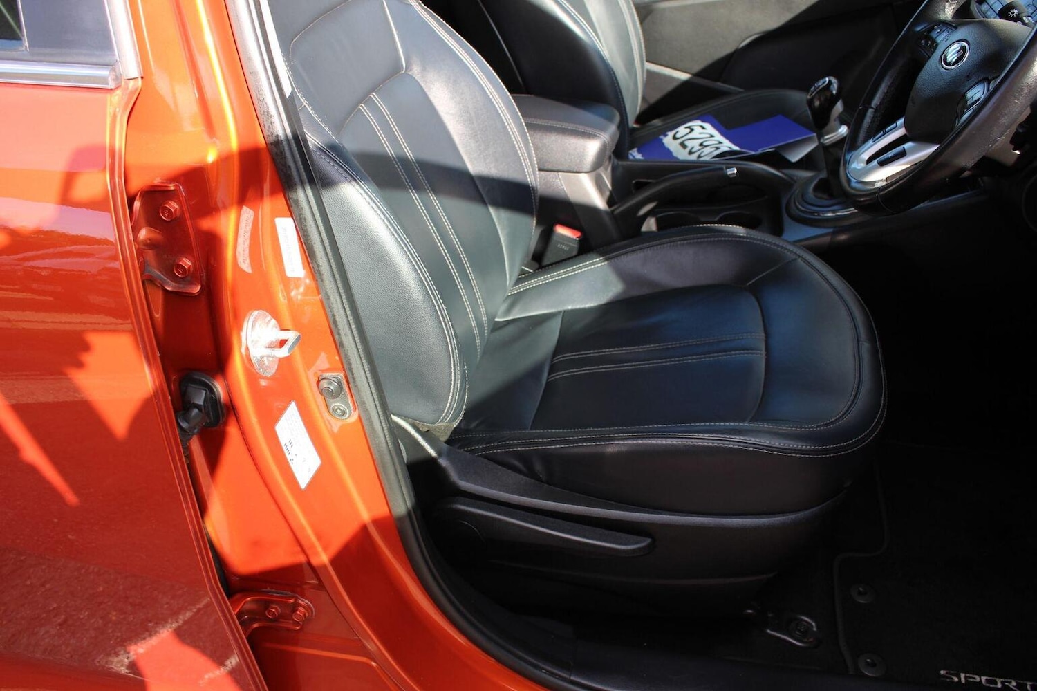 Used Kia Sportage 2013 for sale - 77662266: Photo 11