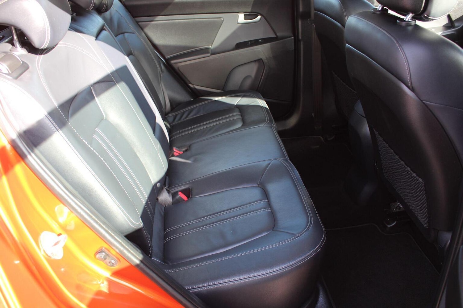 Used Kia Sportage 2013 for sale - 77662266: Photo 13