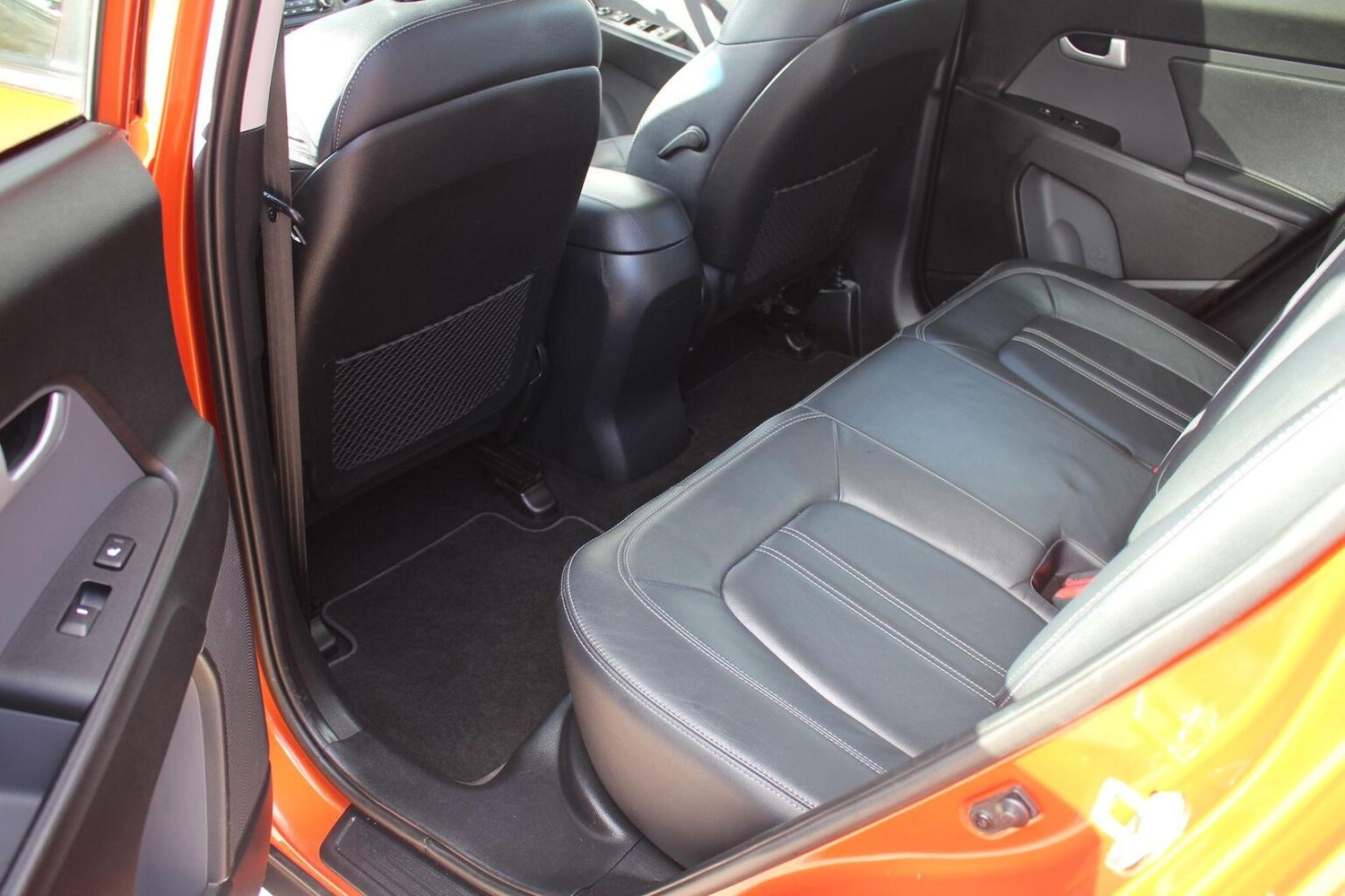 Used Kia Sportage 2013 for sale - 77662266: Photo 15