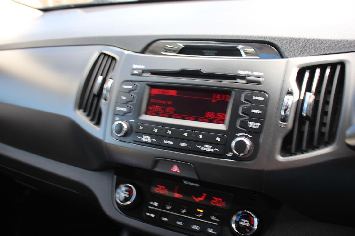 Used Kia Sportage 2013 for sale - 77662266: Photo 3