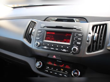 Used Kia Sportage 2013 for sale - 77662266: Photo