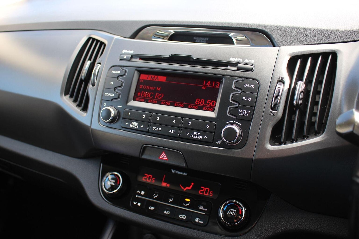 Used Kia Sportage 2013 for sale - 77662266: Photo 5