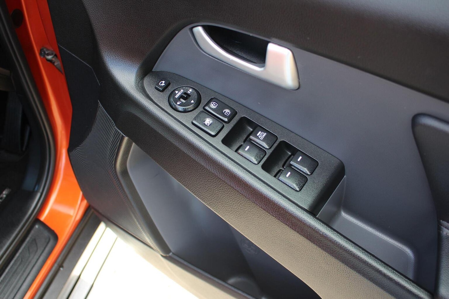 Used Kia Sportage 2013 for sale - 77662266: Photo 9