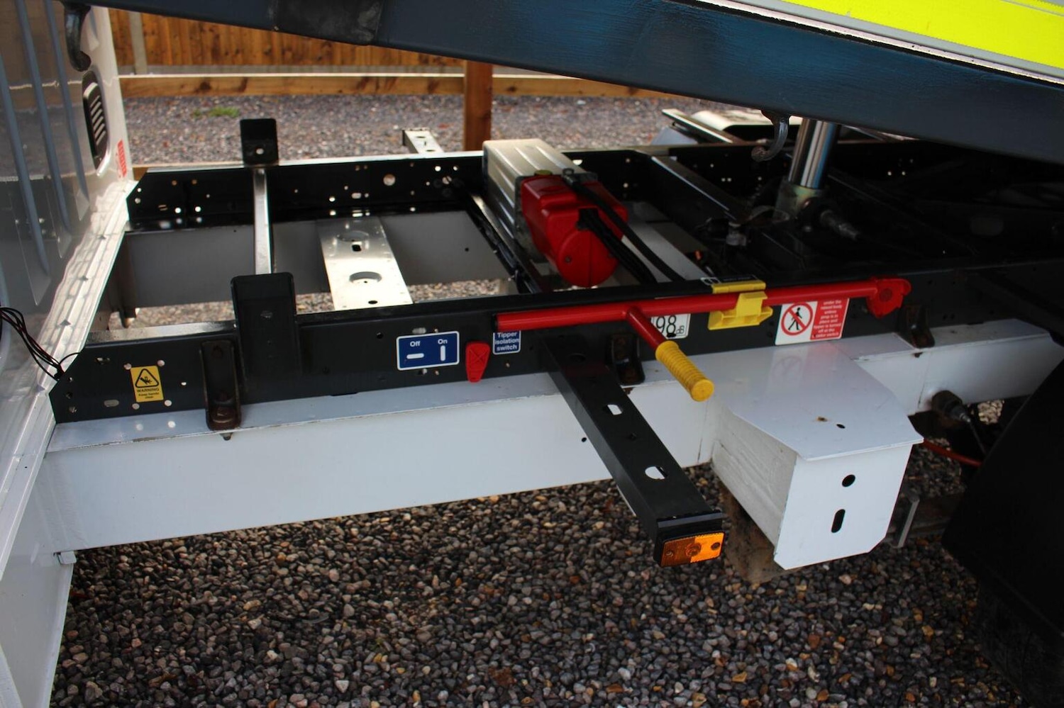 Used Renault Master 2018 for sale - 76725721: Photo 12