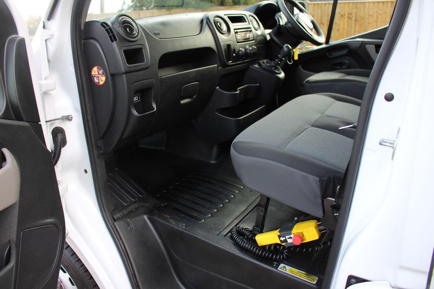 Used Renault Master 2018 for sale - 76725721: Photo 13