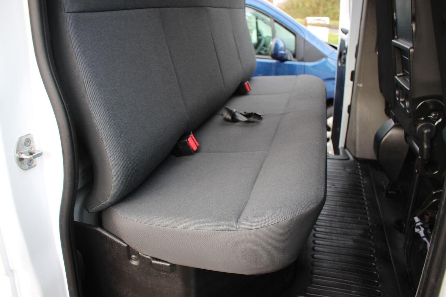 Used Renault Master 2018 for sale - 76725721: Photo 14