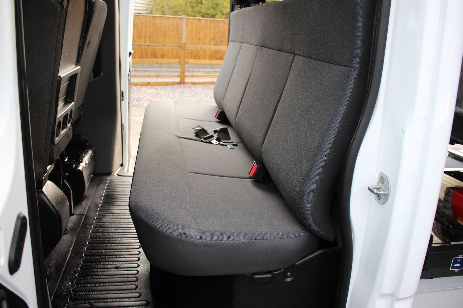 Used Renault Master 2018 for sale - 76725721: Photo 15