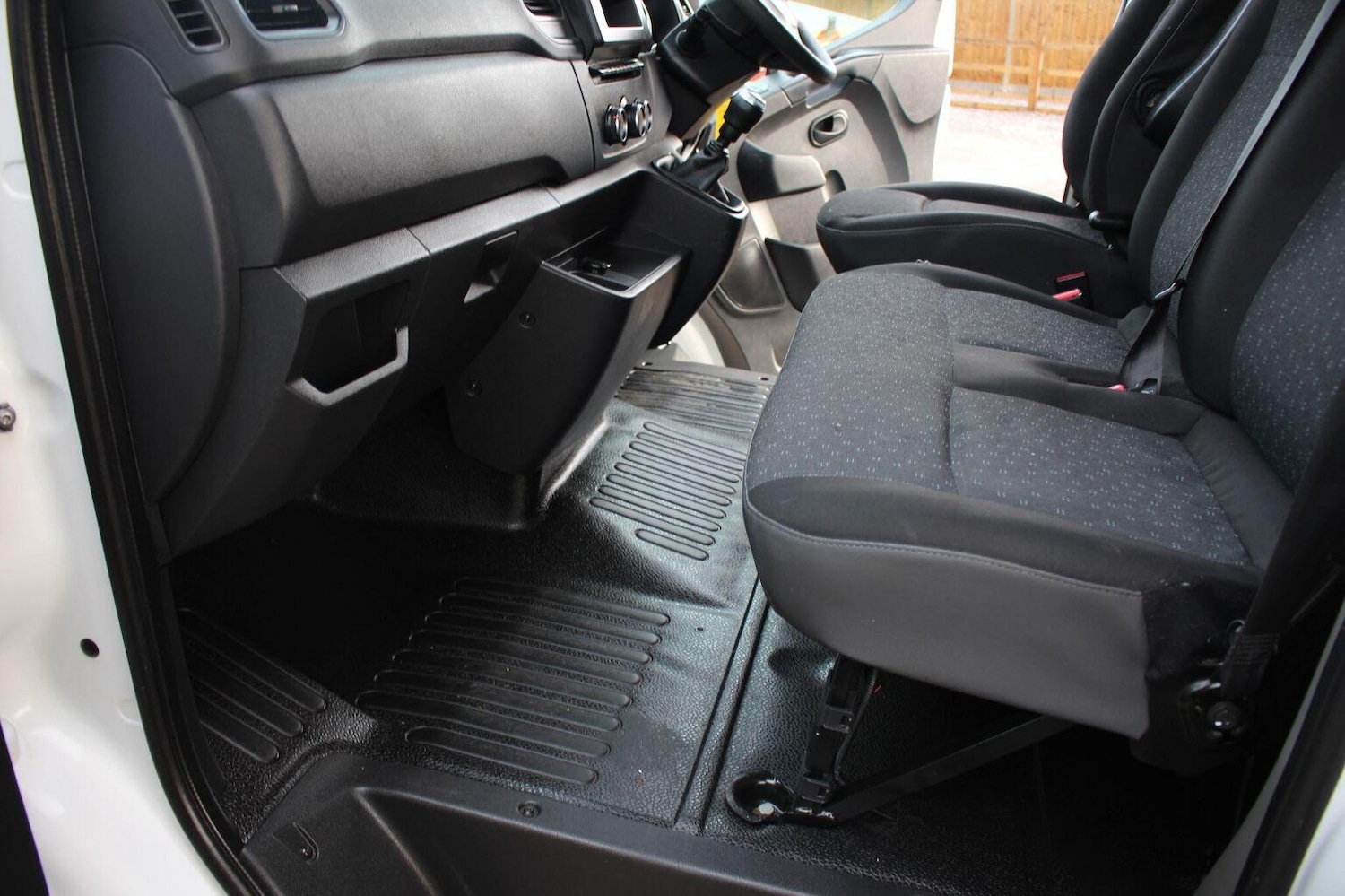 Used Renault Master 2018 for sale - 76725721: Photo 18