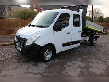 Used Renault Master 2018 for sale - 76725721: Photo