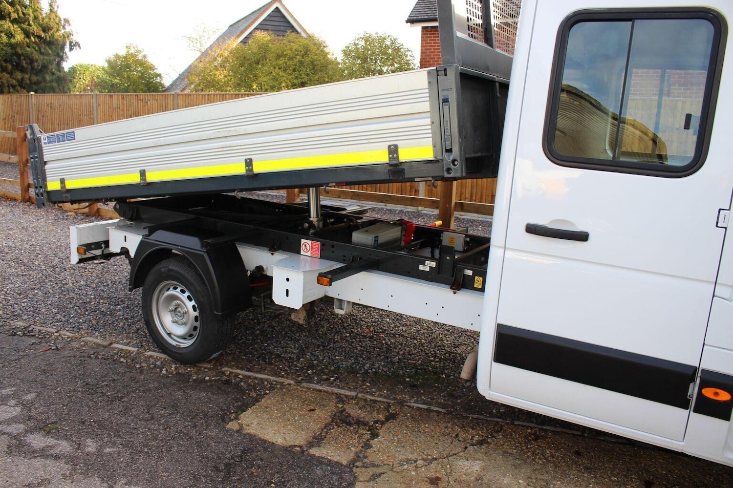Used Renault Master 2018 for sale - 76725721: Photo 3