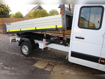 Used Renault Master 2018 for sale - 76725721: Photo