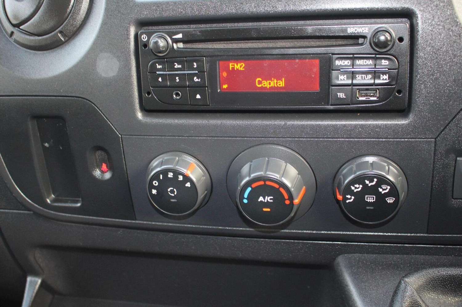 Used Renault Master 2018 for sale - 76725721: Photo 4