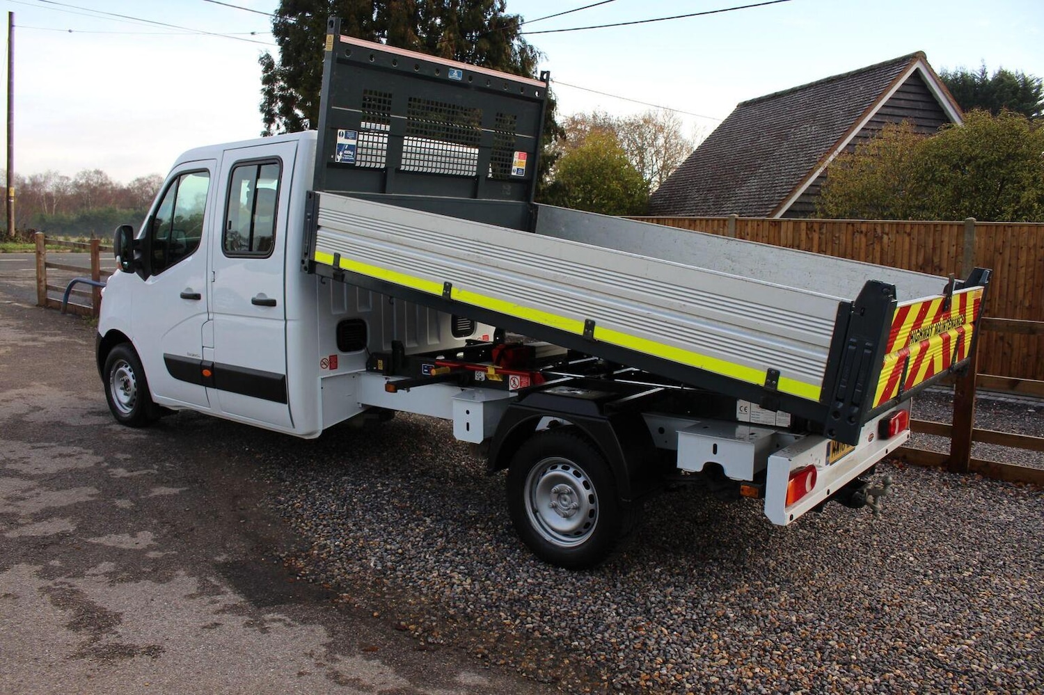 Used Renault Master 2018 for sale - 76725721: Photo 5