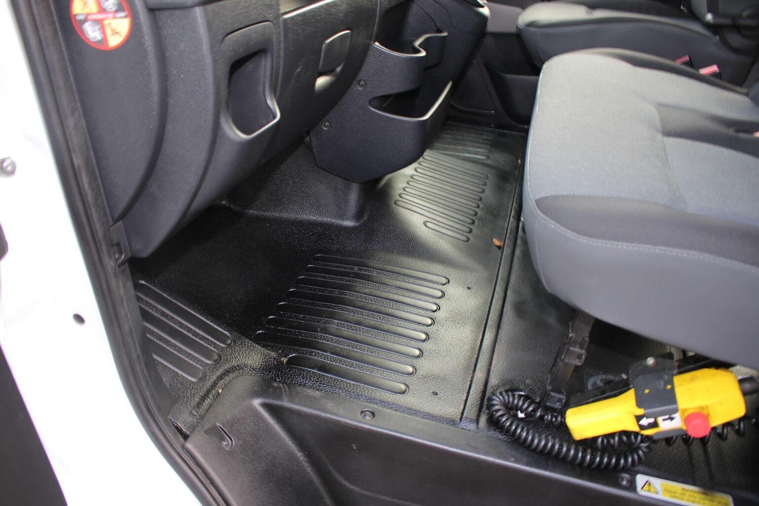 Used Renault Master 2018 for sale - 76725721: Photo 6