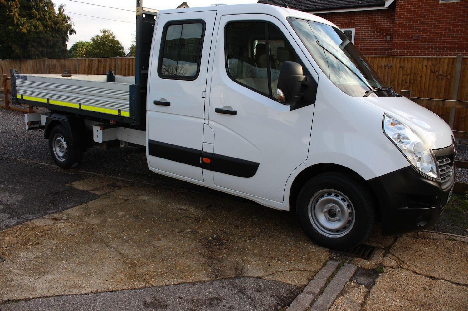 Used Renault Master 2018 for sale - 76725721: Photo 7