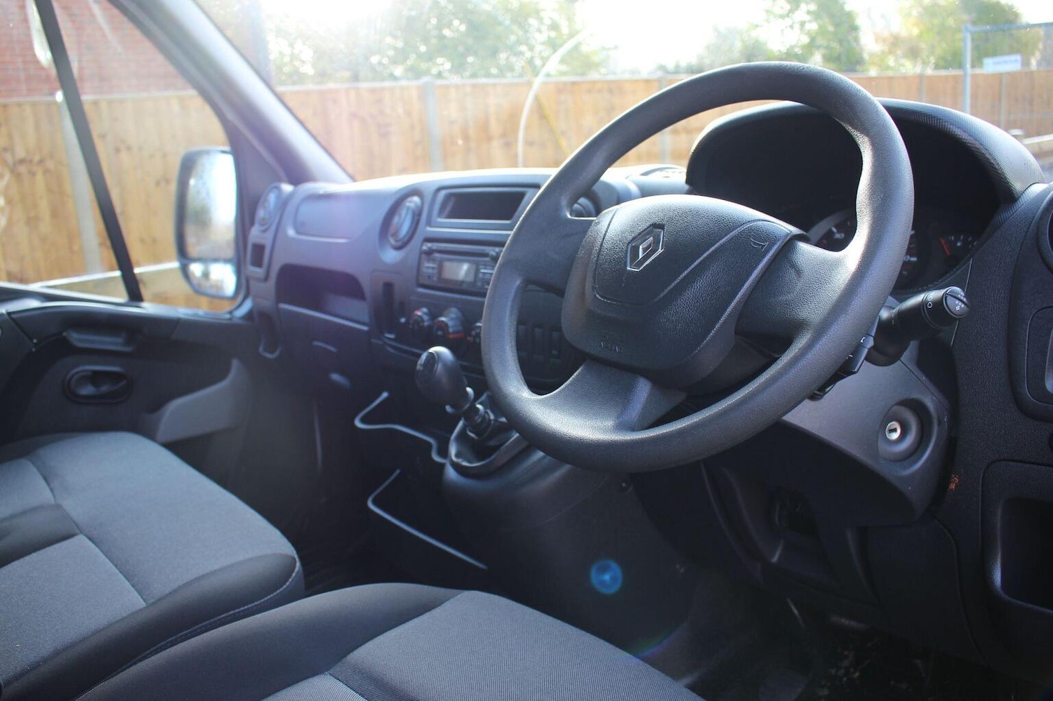 Used Renault Master 2018 for sale - 76725721: Photo 9