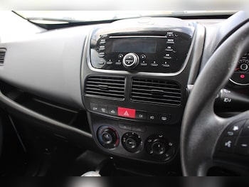 Used Fiat Doblo 2021 for sale - 78246907: Photo