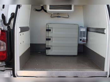Used Vauxhall Combo 2021 for sale - 78509646: Photo
