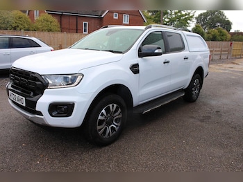 Ford - Ranger