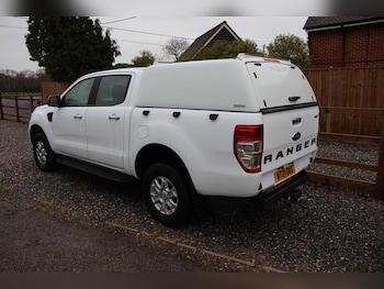 Ford Ranger feature image