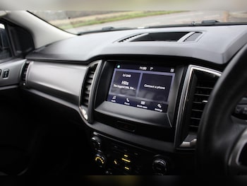 Used Ford Ranger 2021 for sale - 76963385: Photo