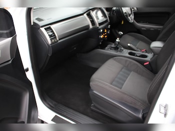 Used Ford Ranger 2021 for sale - 76963385: Photo