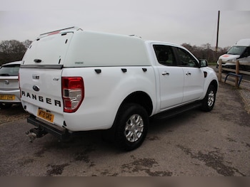 Used Ford Ranger 2021 for sale - 76963385: Photo